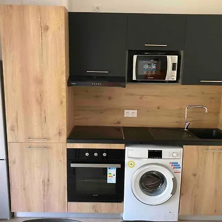 Σπίτι διακοπών Maison Duplex T4 - 8 Personnes - Climatisation/piscine - 600m De La Plage Lecci