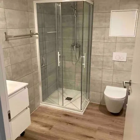 Casa vacanze Maison Duplex T4 - 8 Personnes - Climatisation/piscine - 600m De La Plage *
