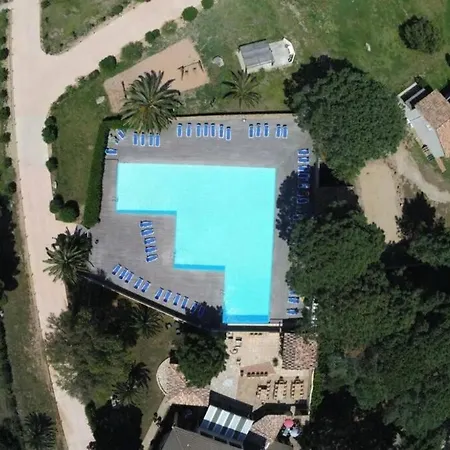 Maison Duplex T4 - 8 Personnes - Climatisation/piscine - 600m De La Plage Σπίτι διακοπών